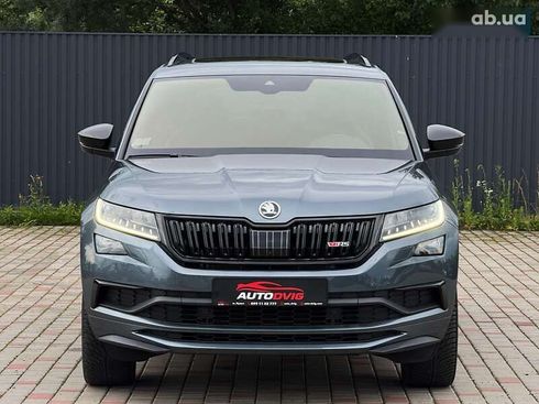 Skoda Kodiaq 2019 - фото 9