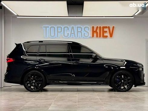BMW X7 2023 - фото 14