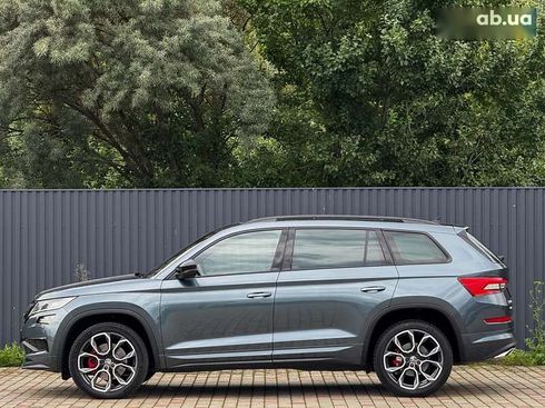 Skoda Kodiaq 2019 - фото 7