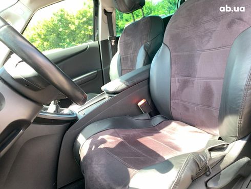 Renault grand scenic 2018 черный - фото 117