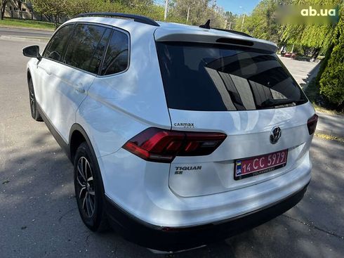 Volkswagen Tiguan 2017 - фото 6