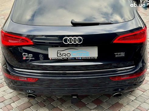 Audi Q5 2016 - фото 9