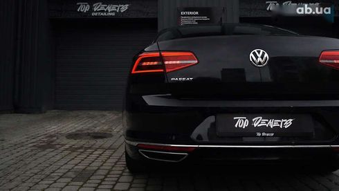 Volkswagen Passat 2018 - фото 14