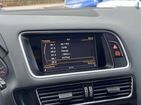 Audi Q5 2016 - фото 24