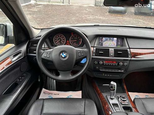 BMW X5 2012 - фото 26