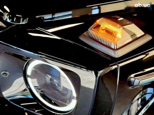 Mercedes-Benz G-Класс 2025 - фото 17