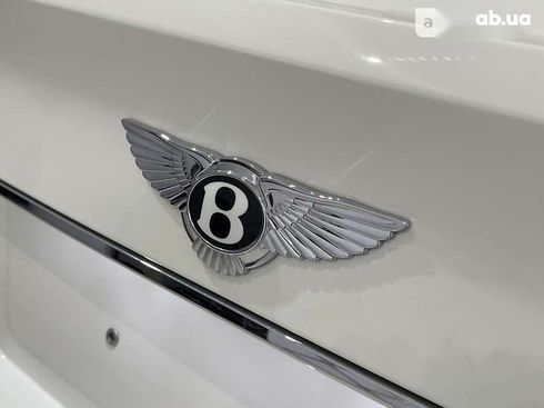 Bentley Bentayga 2018 - фото 14