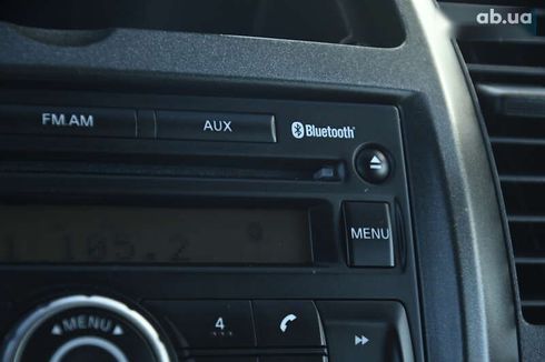 Nissan Note 2008 - фото 16