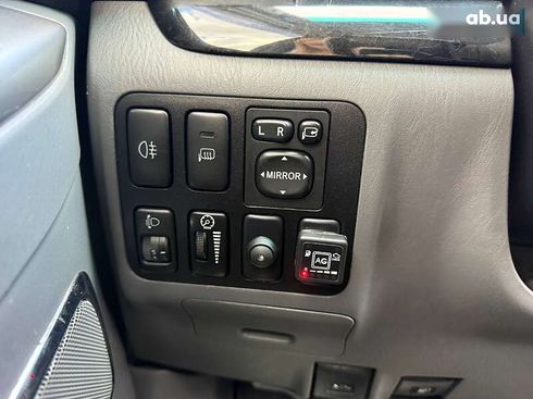 Toyota Land Cruiser Prado 2008 - фото 24