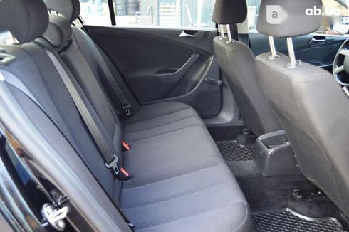 Volkswagen Passat 2008 - фото 20