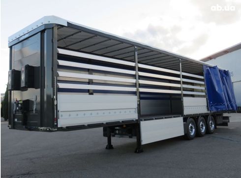 LeciTrailer 2025 - фото 2
