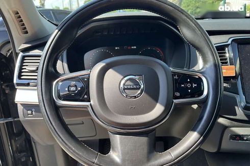 Volvo XC90 2016 - фото 15