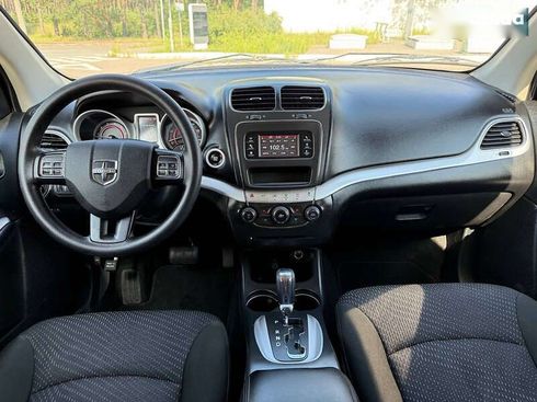 Dodge Journey 2019 - фото 18