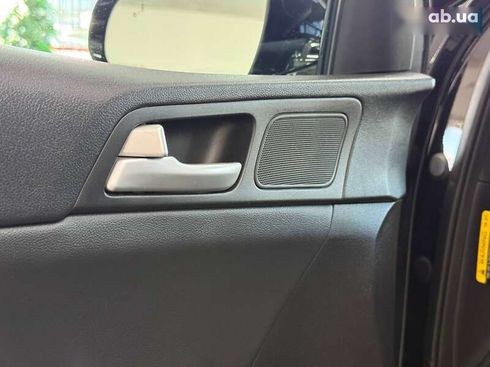 Kia Sportage 2019 - фото 18