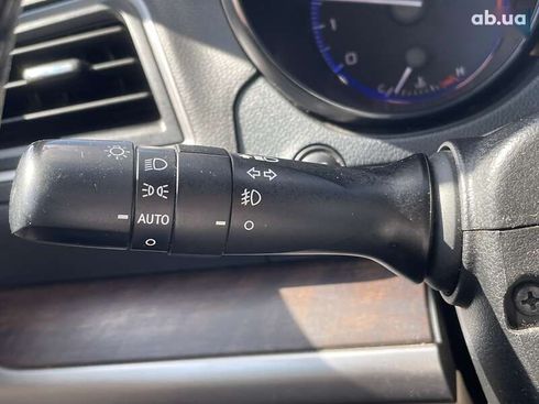 Subaru Outback 2016 - фото 30