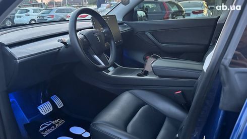 Tesla Model Y 2020 - фото 11
