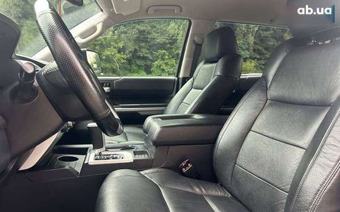 Toyota Tundra 2019 - фото 9