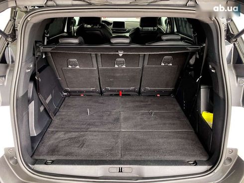 Peugeot 5008 2019 - фото 23