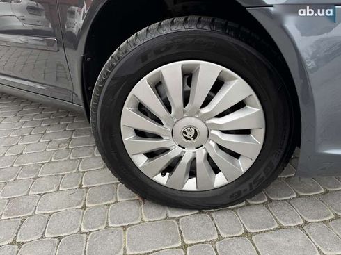 Skoda Octavia 2011 - фото 6