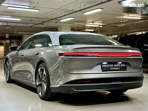 Lucid Motors Air 2022 - фото 23