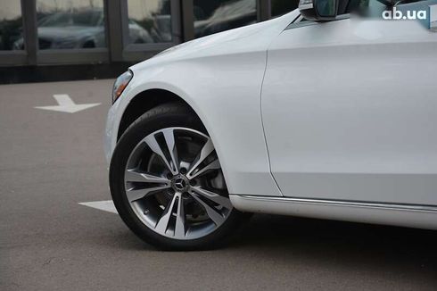 Mercedes-Benz C-Класс 2019 - фото 10