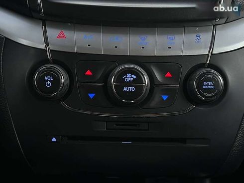 Dodge Journey 2019 - фото 16