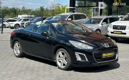 Peugeot 308 2011 - фото 2