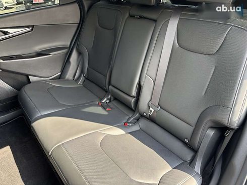 Kia EV6 2021 - фото 24