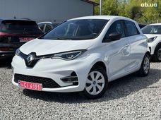 Продаж вживаних Renault в Львівській області - купити на Автобазарі