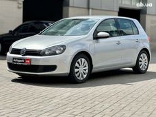 Купить Volkswagen Golf газ/бензин бу - купить на Автобазаре