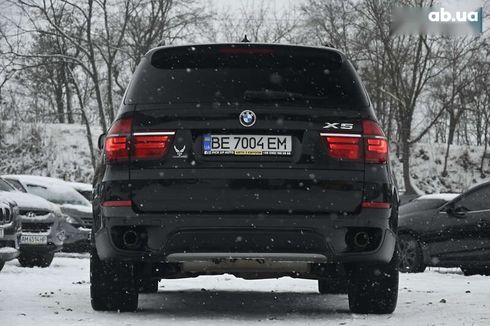 BMW X5 2013 - фото 17