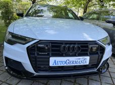 Продажа б/у Audi A6 Автомат 2021 года в Киеве - купить на Автобазаре