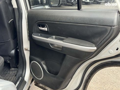 Suzuki Grand Vitara 2005 серый - фото 21
