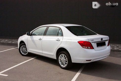 BYD e5 300 2019 - фото 2