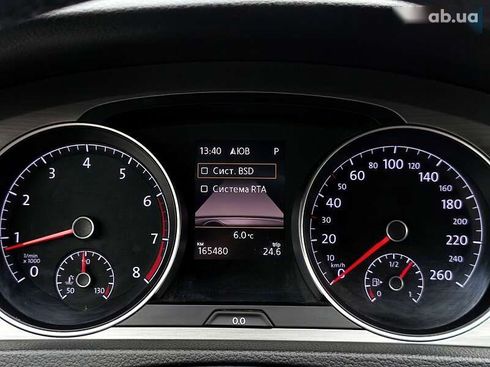 Volkswagen Golf 2015 - фото 29