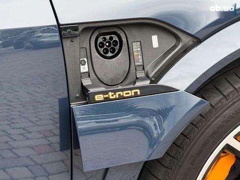 Audi Q4 Sportback e-tron 2021 - фото 24