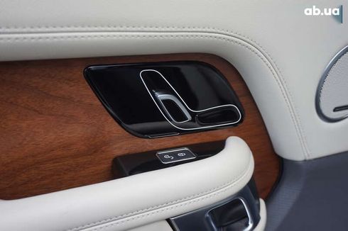 Land Rover Range Rover 2019 - фото 28