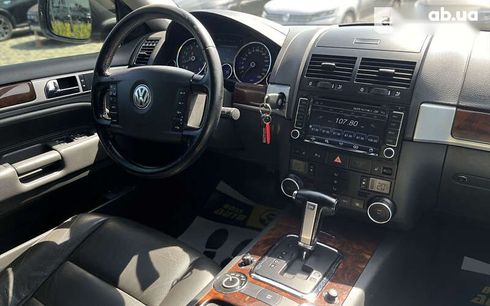 Volkswagen Touareg 2007 - фото 23