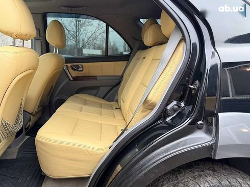 Kia Sorento 2003 - фото 17