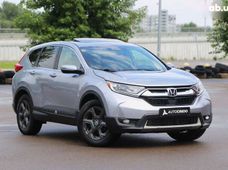 Купить Honda CR-V бу в Украине - купить на Автобазаре