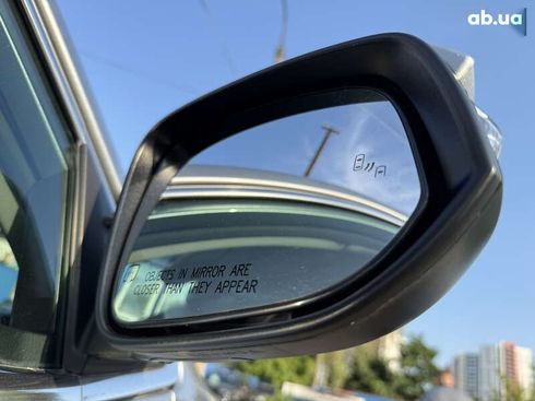 Toyota Highlander 2018 - фото 22
