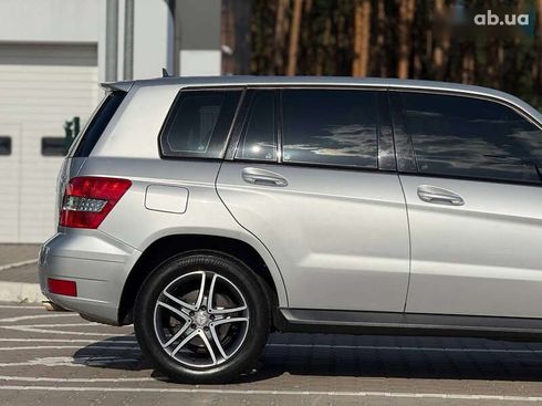 Mercedes-Benz GLK-Класс 2010 - фото 20