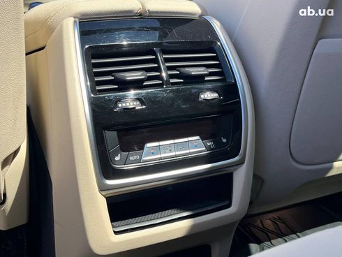 BMW X5 2019 черный - фото 27