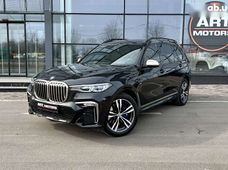Продажа б/у BMW X7 в Киевской области - купить на Автобазаре