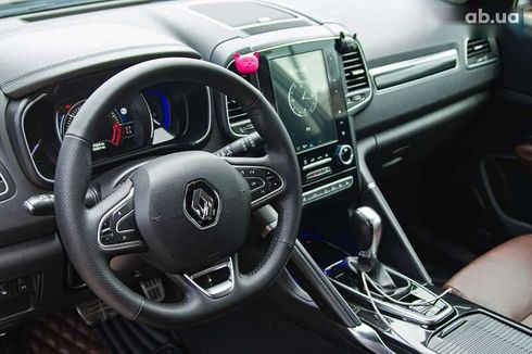 Renault Koleos 2019 - фото 18