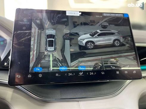 BYD Song Plus 2025 - фото 4
