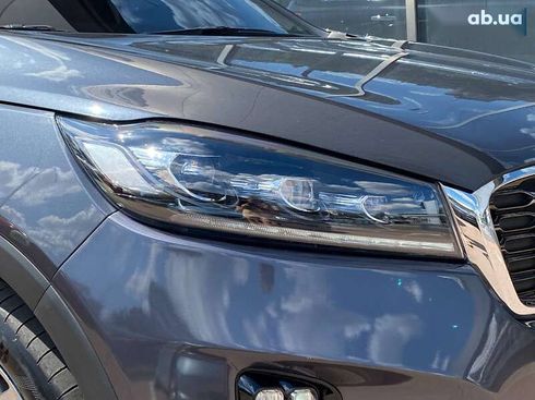 Kia Sorento 2019 - фото 26