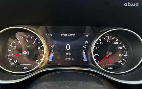 Jeep Compass 2017 - фото 18