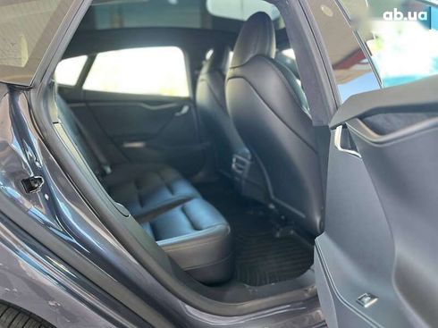 Tesla Model S 2020 - фото 23