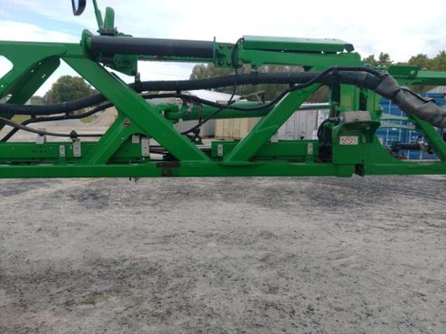 John Deere R4030 2021 - фото 15